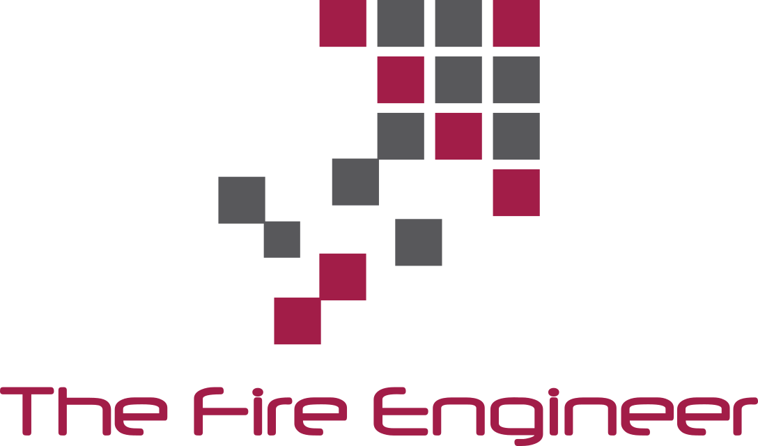 Company Logo The Fire Engineer - Main